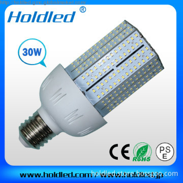 3100lm E40 30W led corn light 120w metal halide replacement